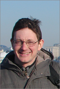 Daniel Petrov Daniel Petrov