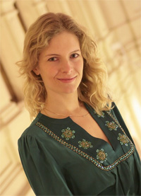 Svetlana Shubina Svetlana Shubina