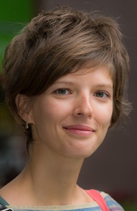 Katerina Pigusova Katerina Pigusova