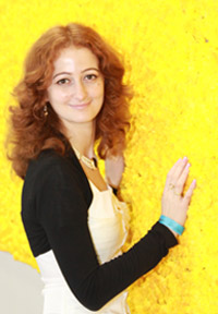 Natalia Alekseeva Natalia Alekseeva