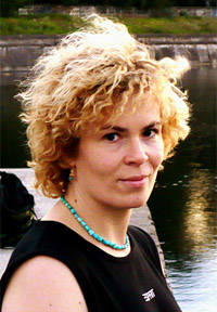 Maria Kalashnikova Maria Kalashnikova