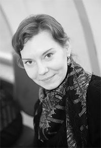Oksana Smagol Oksana Smagol