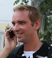 Sergei Sedov Sergei Sedov