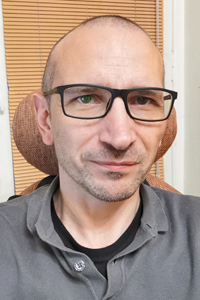 Leonid Klet Leonid Klet
