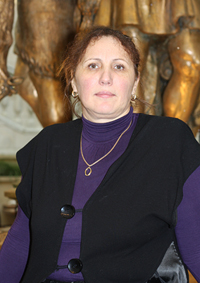 Ludmila Korzhova Ludmila Korzhova