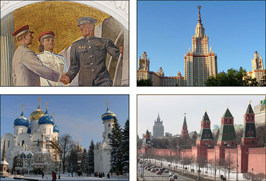 Customized tours Customized tours