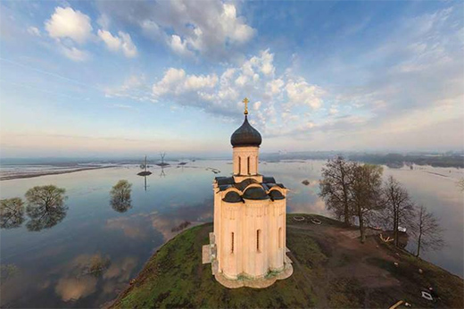 Golden Ring tours Golden Ring tours